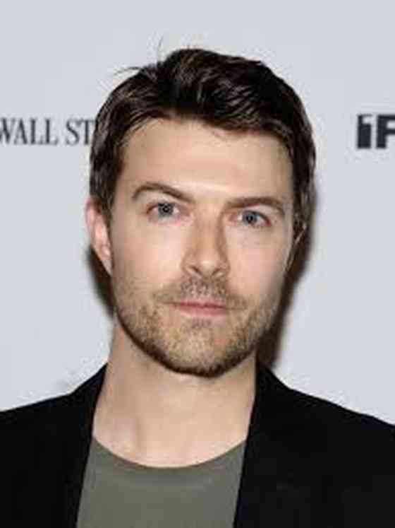 Noah Bean Picture