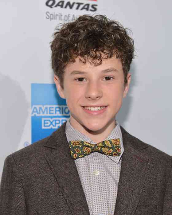 Nolan Gould Affair, Height, Net Worth, Age, Career, and More