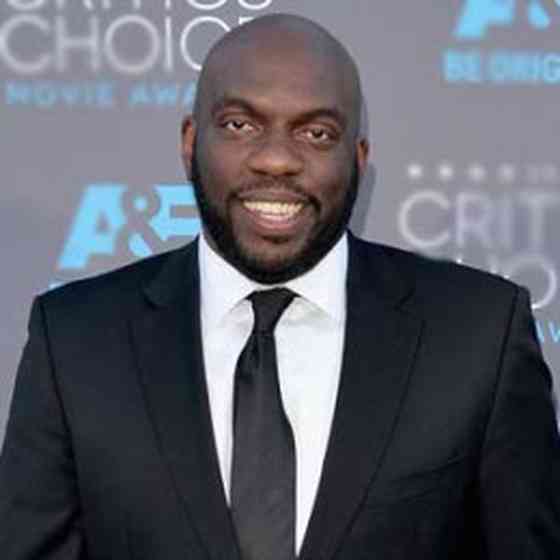Omar Dorsey Age, Net Worth, Height, Affair, Career, and More