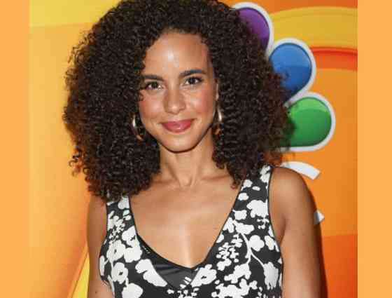 Parisa Fitz-Henley Height, Age, Net Worth, Affair, and More