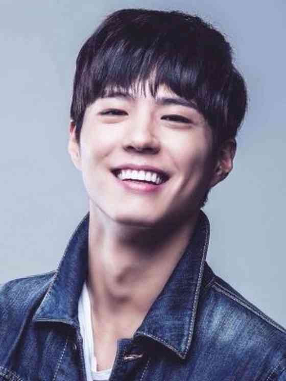 Park Bo-gum Height, Age, Net Worth, Affair, Career, and More