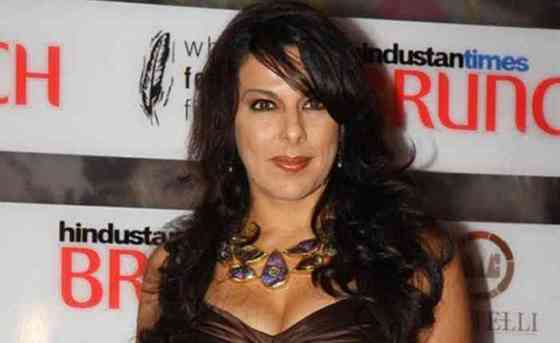 Pooja Bedi