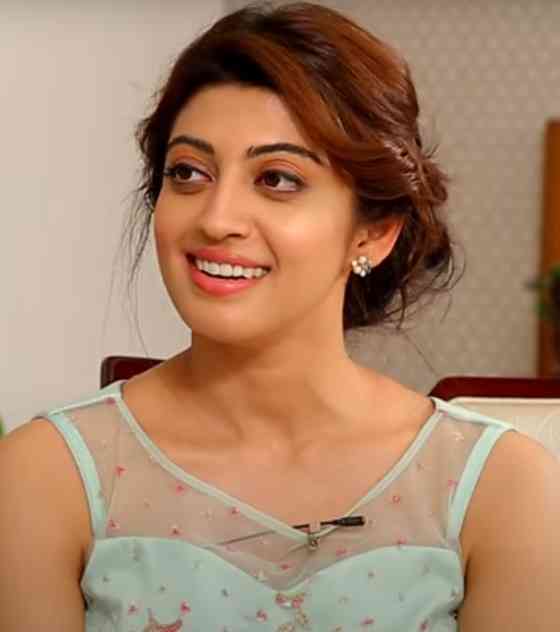 Pranitha Subhash Images