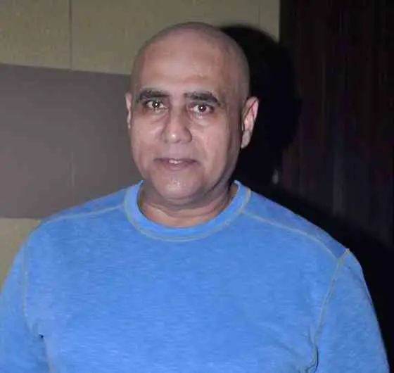 Puneet Issar Age, Net Worth, Height, Affair, and More