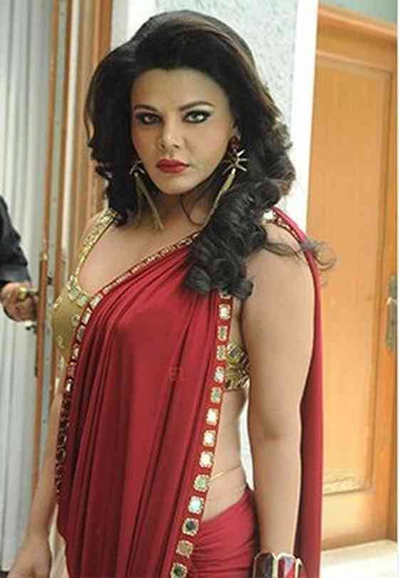 Rakhi Sawant Picture