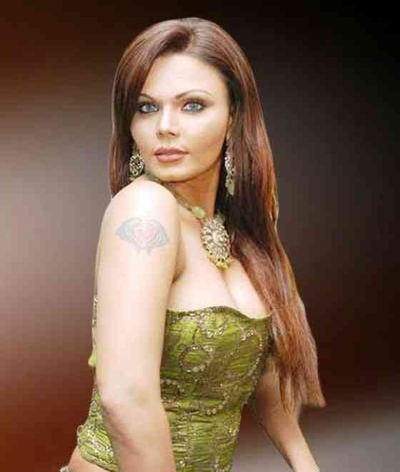 Rakhi Sawant