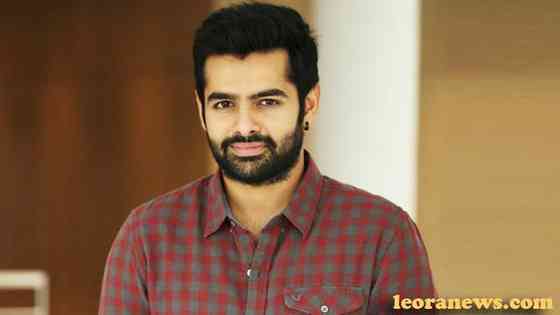 Ram Pothineni Height, Age, Net Worth, Affair, Career, and More
