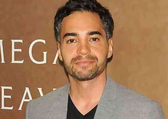 Ramon Rodriguez Affair, Height, Net Worth, Age, Career, and More