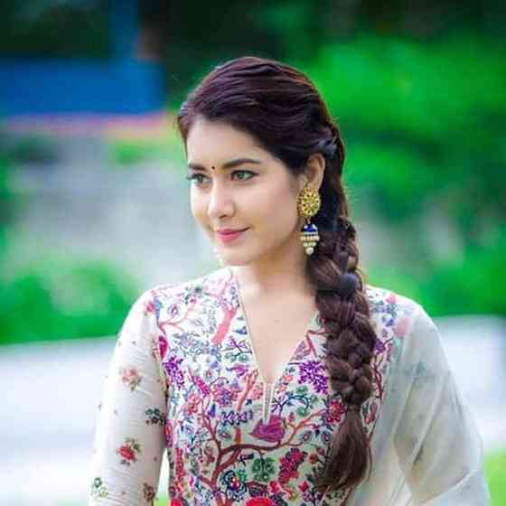 Rashi Khanna