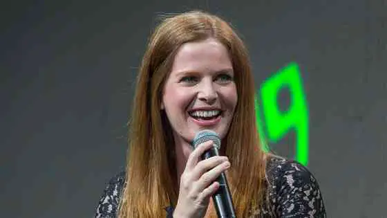 Rebecca Mader Net Worth, Height, Age, Affair, Career, and More