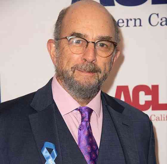 Richard Schiff Picture