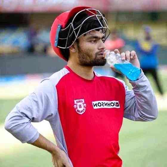 Rinku Singh (Cricketer) Height, Age, Net Worth, Affair, and More