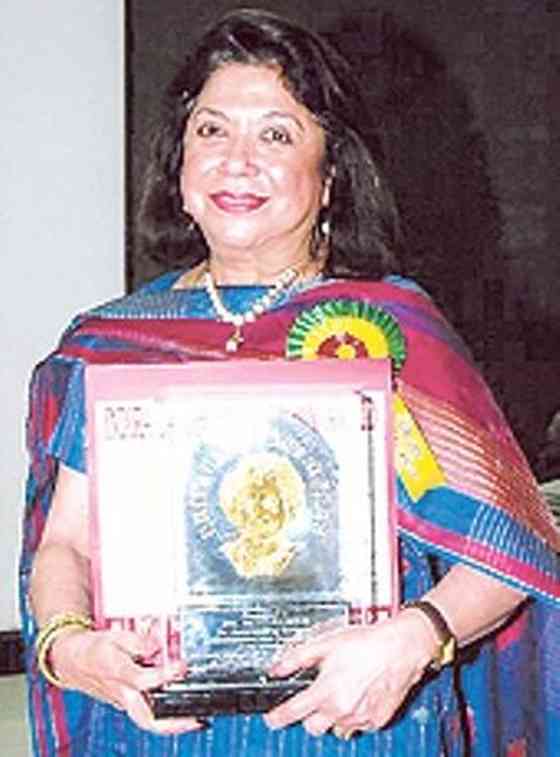 Ritu Kumar Image
