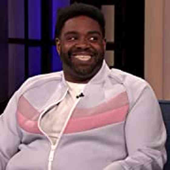Ron Funches Picture