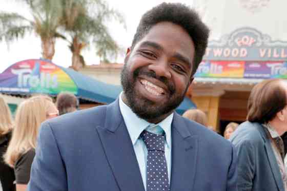 Ron Funches Pictures