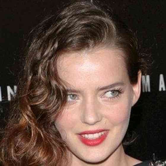 Roxane Mesquida Image