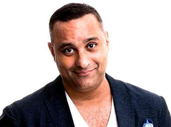 Russell Peters Affair, Height, Net Worth, Age, Career, and More