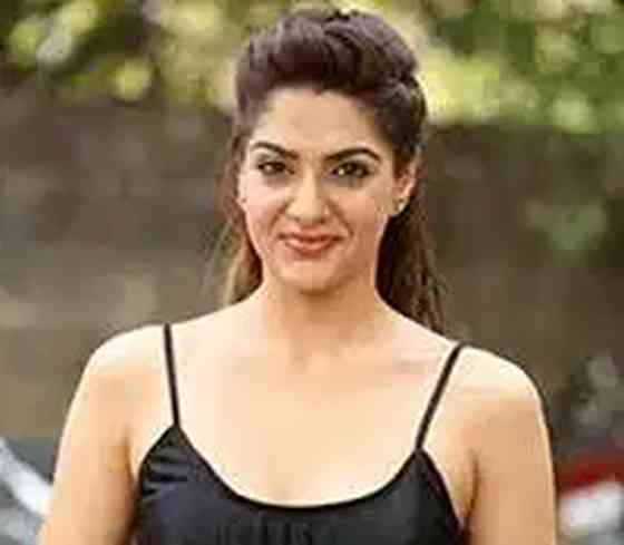 Sakshi Chaudhary Pictures