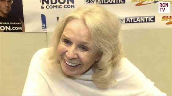 Salome Jens Net Worth, Height, Age, Affair, Career, and More