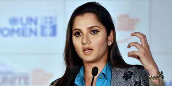 Sania Mirza Age, Net Worth, Height, Affair, and More