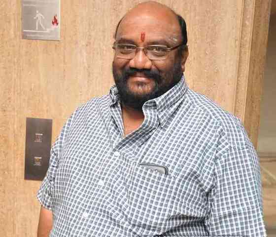 Santhana Bharathi Affair, Height, Net Worth, Age, Career, and More