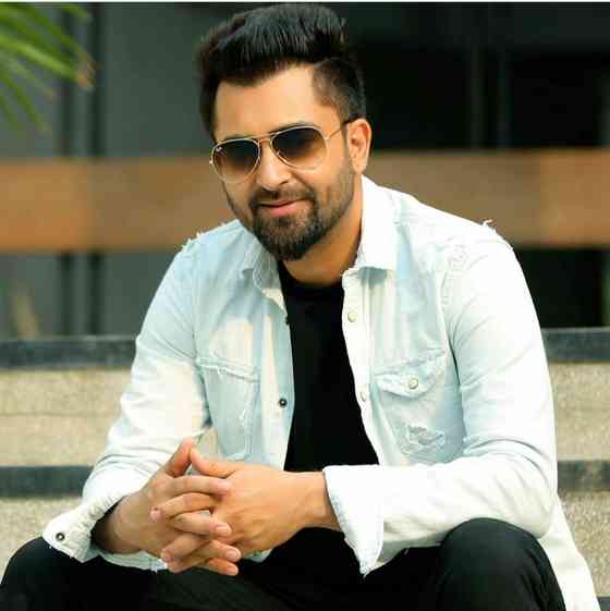 Sharry Mann Pictures