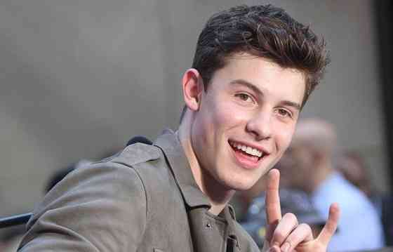 Shawn Mendes Images