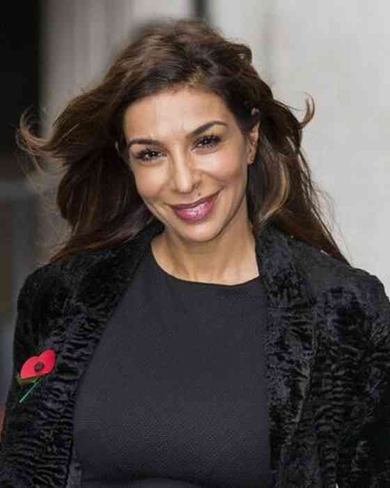 Shobna Gulati Photo