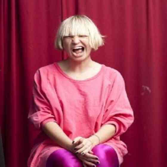 Sia Furler Picture