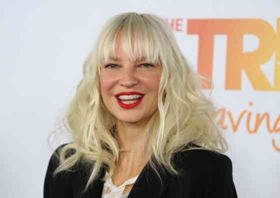 Sia Furler Pictures