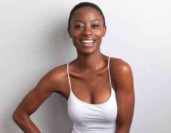 Sibongile Mlambo Photo