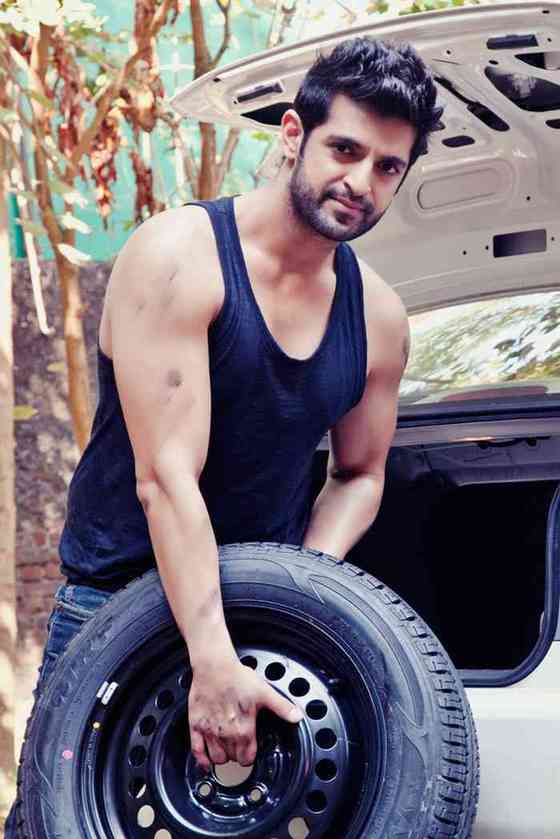 Sid Makkar