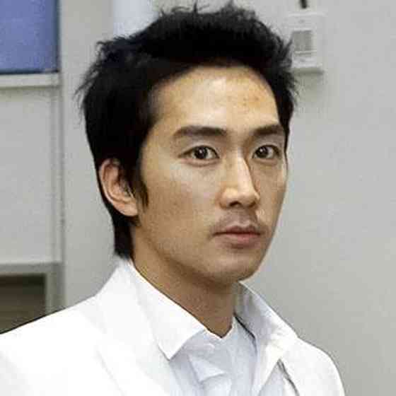 Song Seung-heon Affair, Height, Net Worth, Age, Career, and More