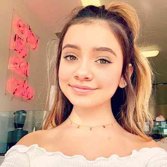 Sophie Michelle Height, Age, Net Worth, Affair, Career, and More