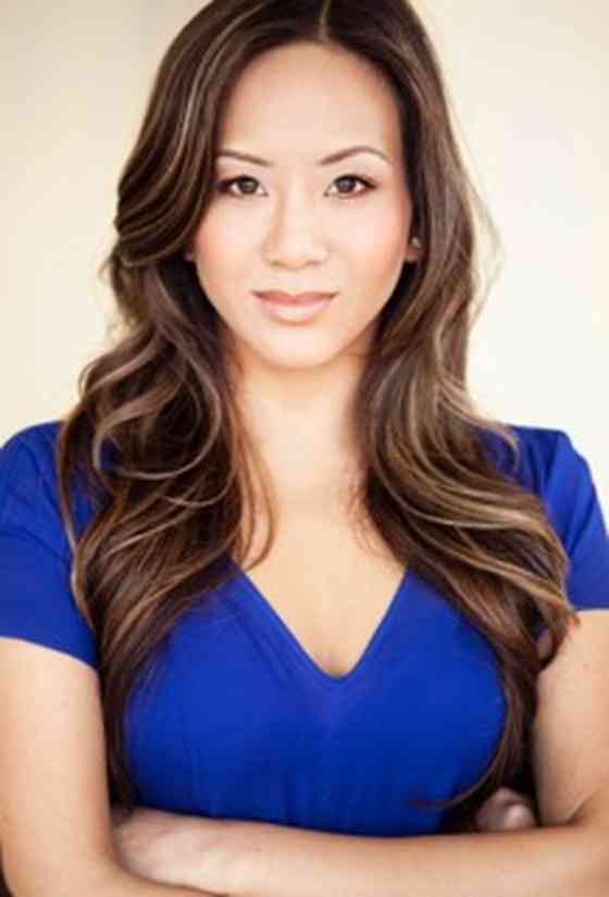 Stephanie Sy Age, Net Worth, Height, Affair, Career, and More