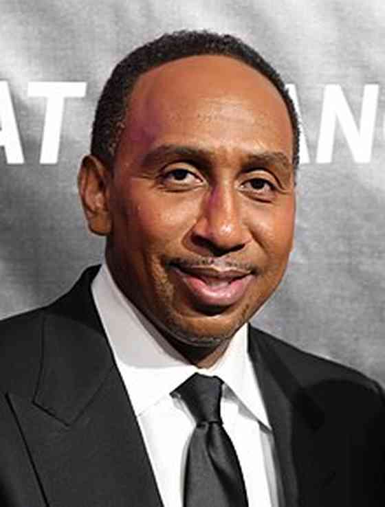 Stephen A. Smith Net Worth, Height, Age, Affair, Career, and More