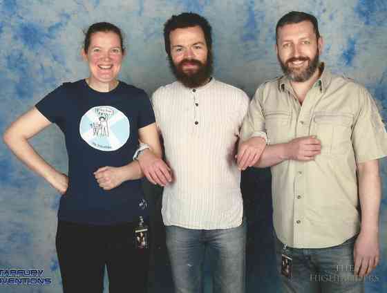 Stephen Walters Picture