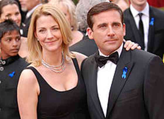 Steve Carell Images