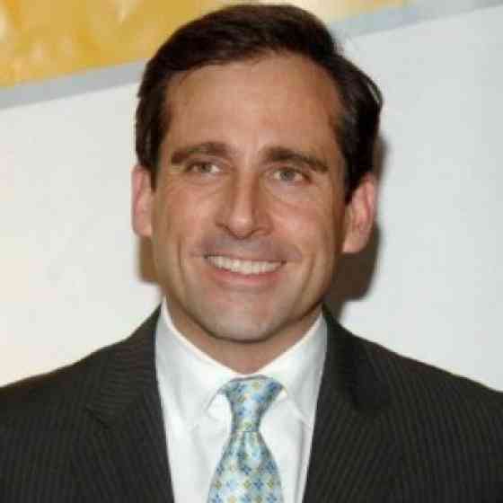 Steve Carell Picture