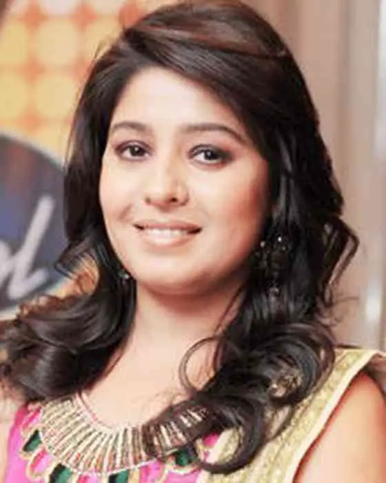 Sunidhi Chauhan Pictures