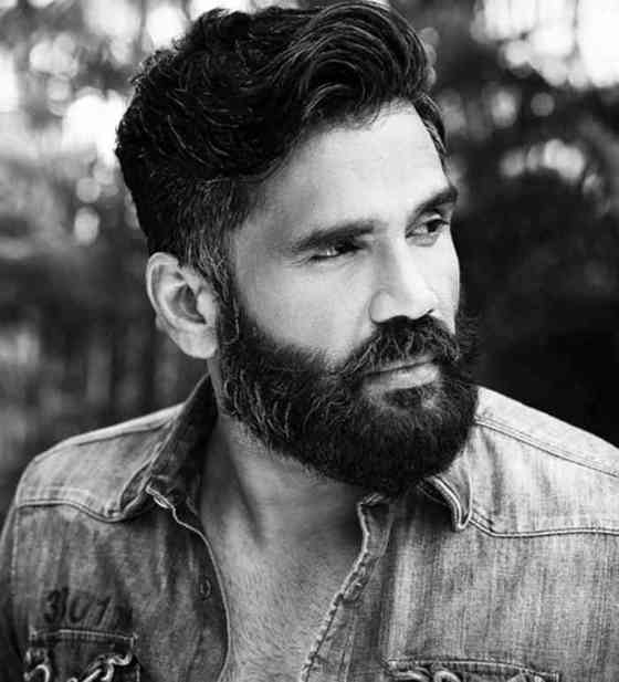Sunil Shetty Height, Age, Net Worth, Affair, Career, and More