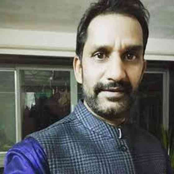 Sushil Pandey Age, Net Worth, Height, Affair, Career, and More