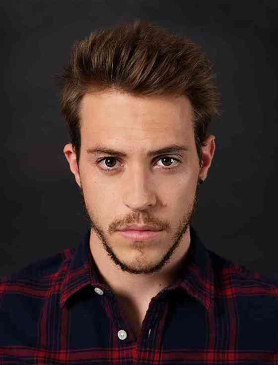 Sven Ruygrok Affair, Height, Net Worth, Age, Career, and More