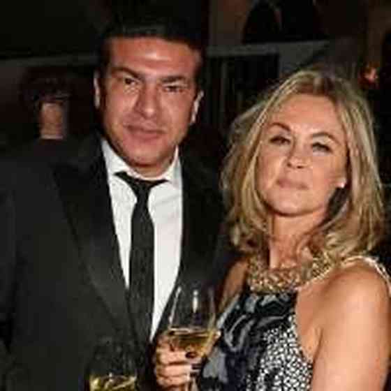 Tamer Hassan Pictures