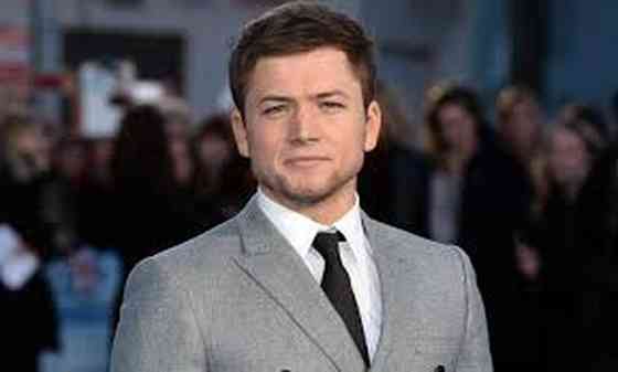 Taron Egerton Height, Age, Net Worth, Affair, and More
