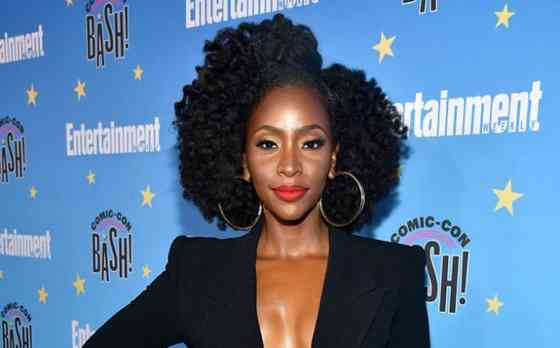 Teyonah Parris Height, Age, Net Worth, Affair, and More