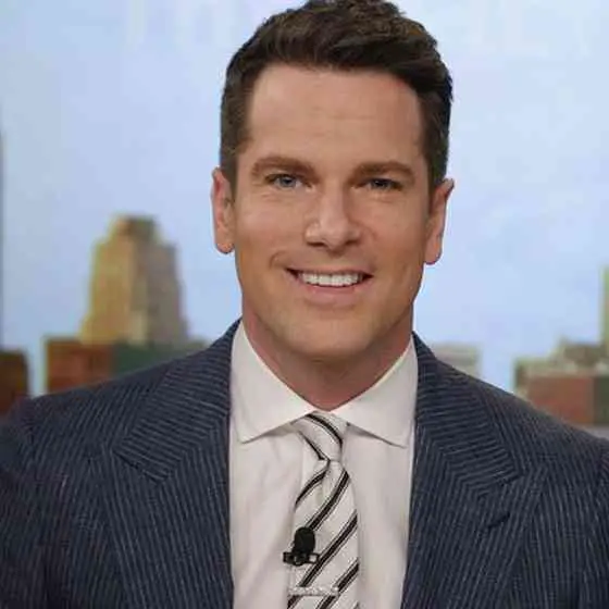 Thomas Roberts Height, Age, Net Worth, Affair, Career, and More