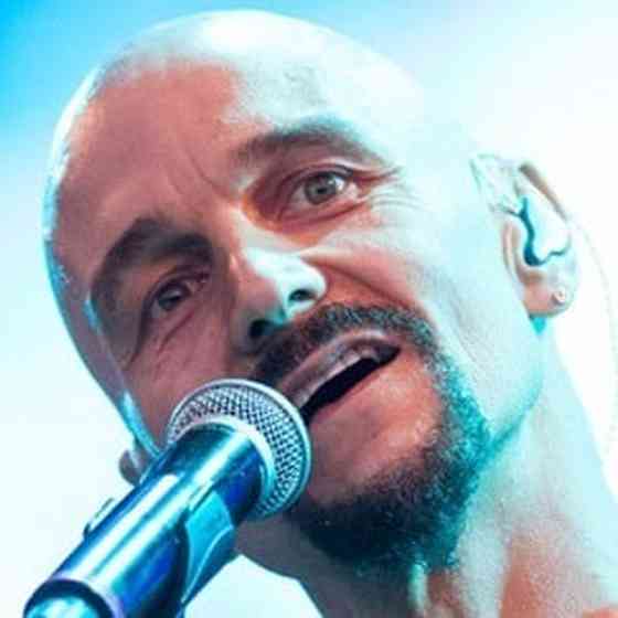Tim Booth Images