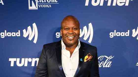 Tituss Burgess Height, Age, Net Worth, Affair, Career, and More