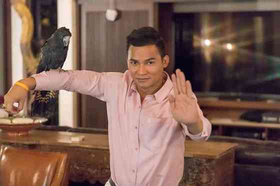 Tony Jaa Height, Age, Net Worth, Affair, Career, and More